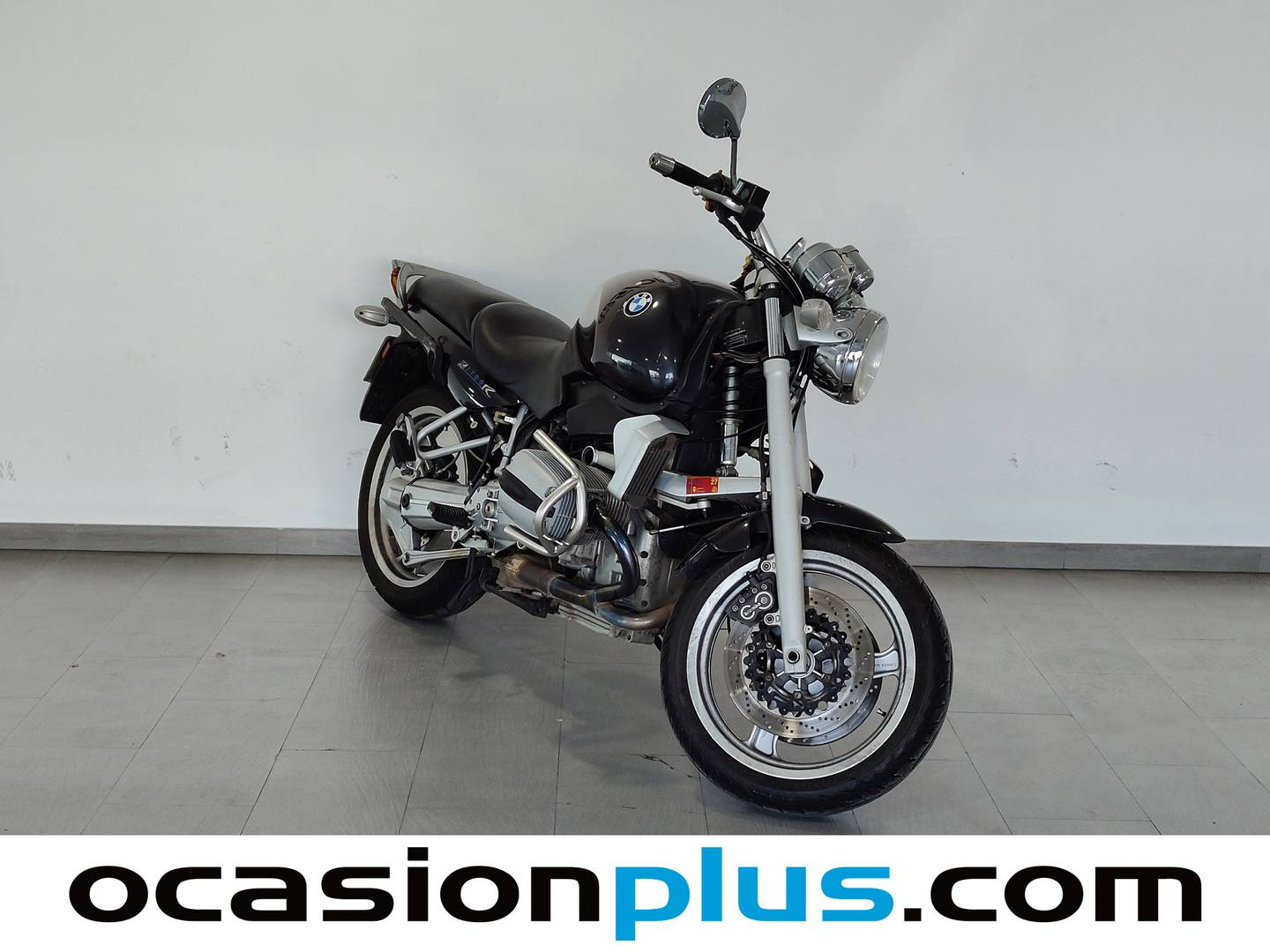 Foto BMW Motorrad R 1100 R BMW Motorrad R 1100 R (90 CV)