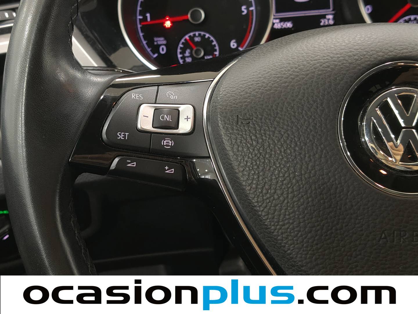 Volkswagen Touran Volkswagen Touran Business & Navi 1.6 TDI (115 CV) DSG 7 Plazas de ocasión