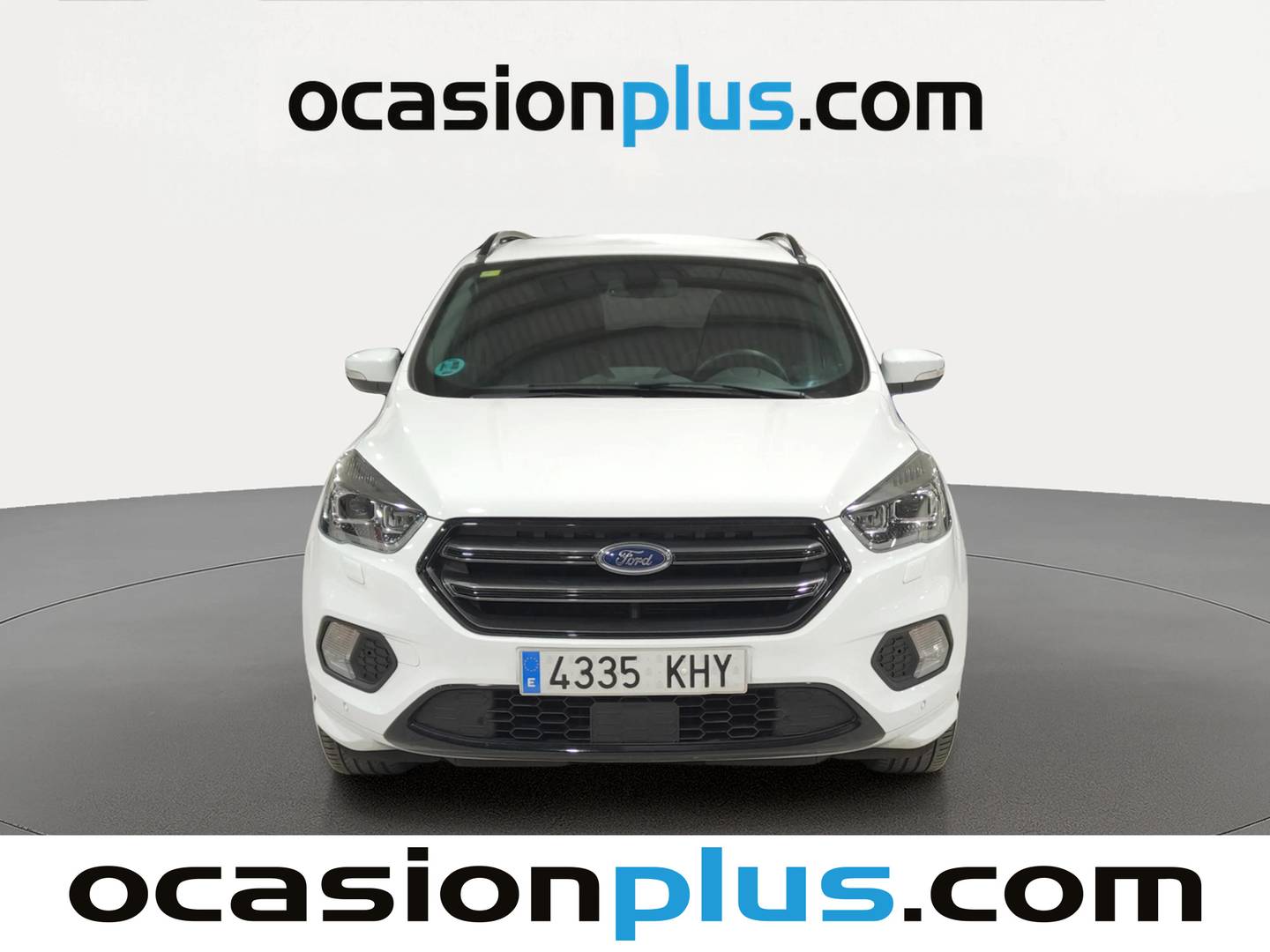 Ford Kuga Ford Kuga 1.5 EcoBoost ST-Line 4x2 (150 CV) barato