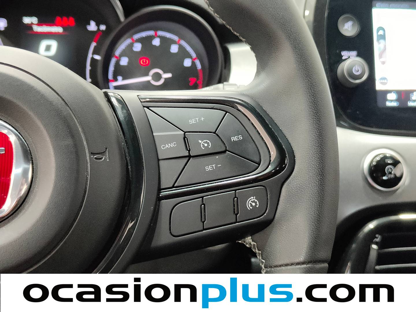 Fiat 500X Fiat 500X 1.0 Firefly Sport (120 CV) seminuevo