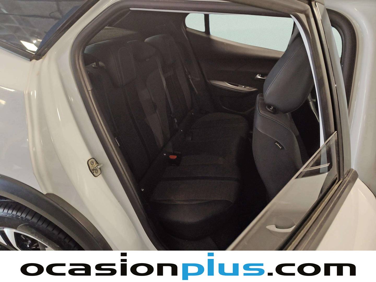 Peugeot 2008 Peugeot 2008 BlueHDi 110 Allure  (110 CV) al mejor precio