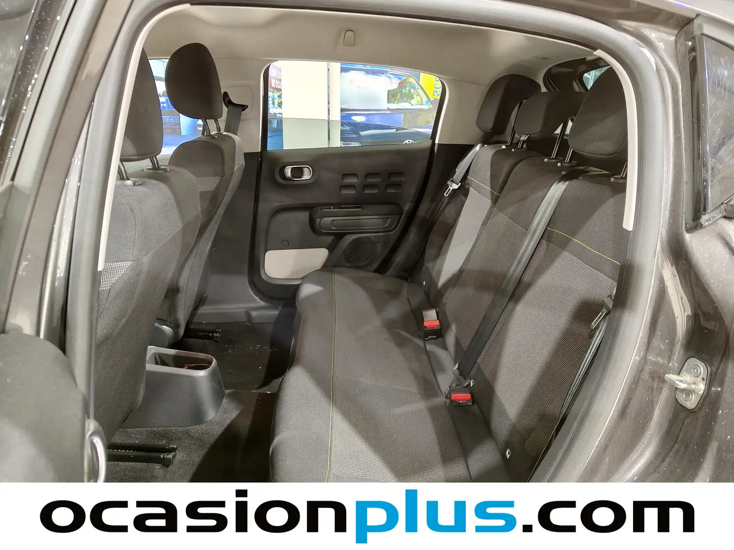 Foto Citroën C3 Origin Citroen C3 Origin PureTech 110 Max (110 CV)