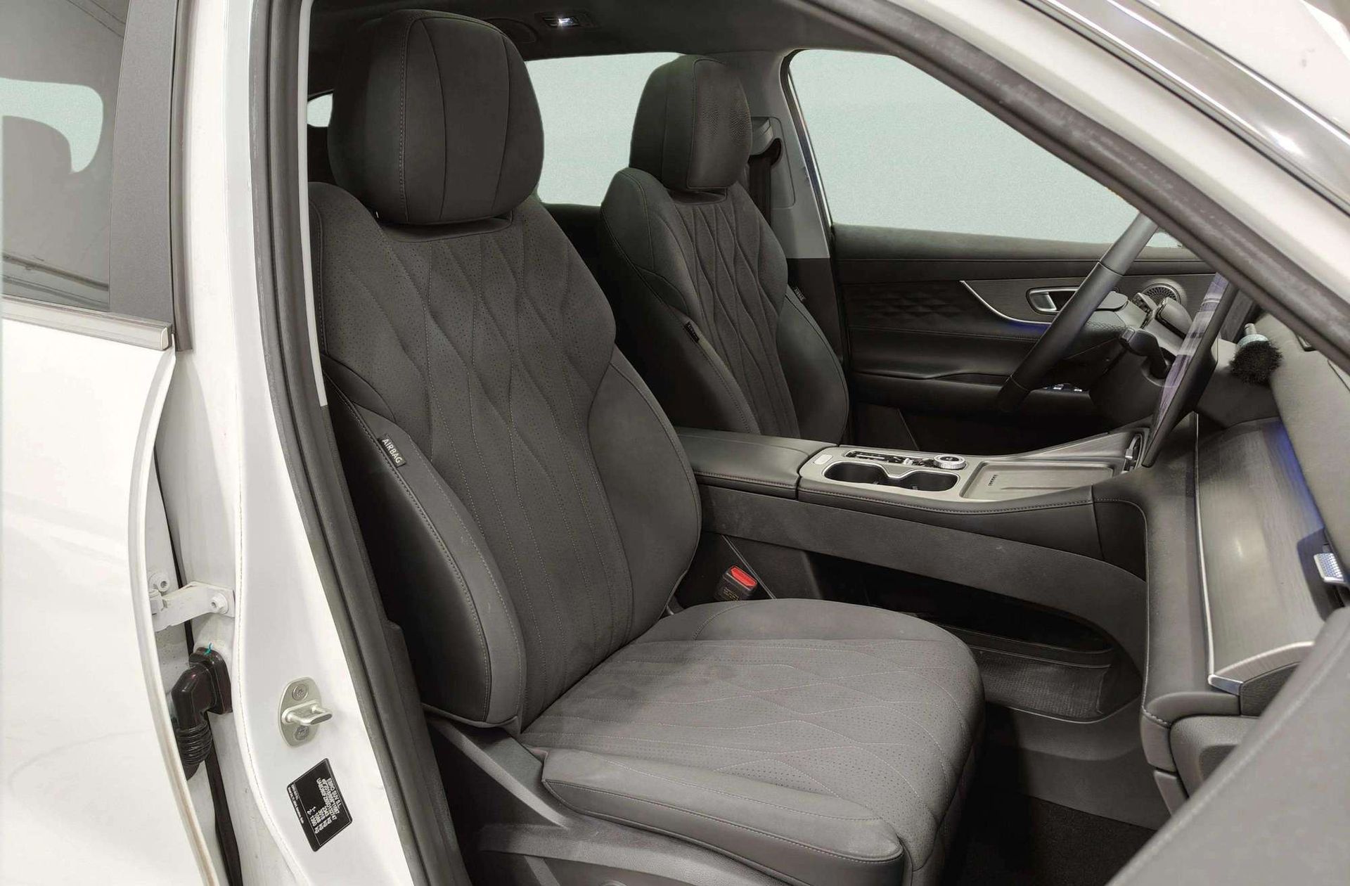 Ebro s800 1.6 T-GDi Luxury DCT 7 plazas - foto 24