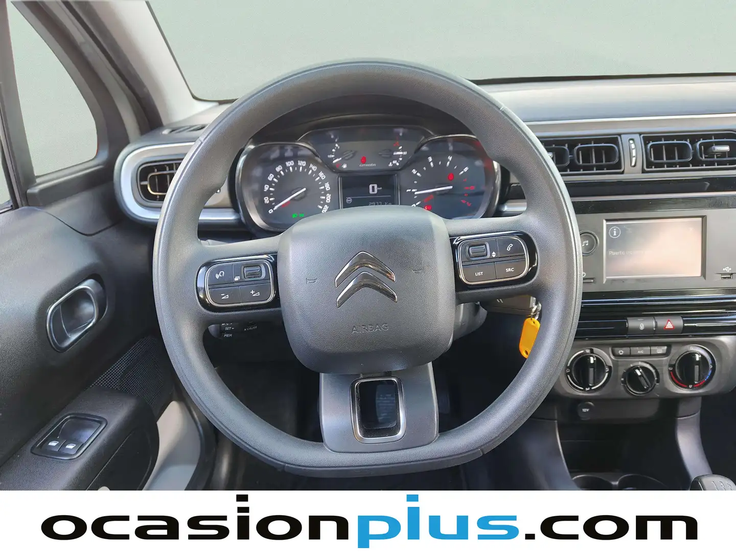 Foto Citroën C3 Citroen C3 PureTech 83 You! (83 CV)