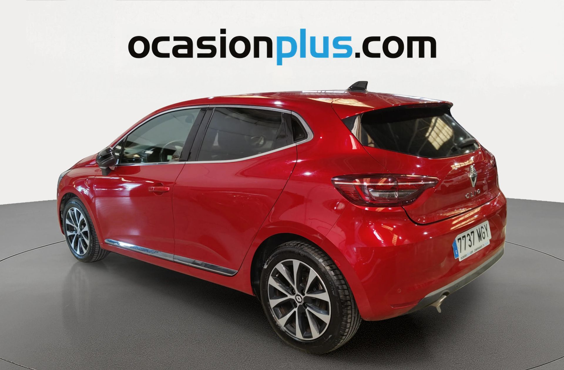 Renault Clio Techno TCe - foto 3