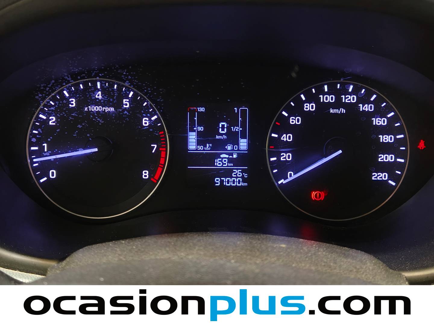 Hyundai i20 Hyundai i20 1.2 MPI Link (84 CV) 2018