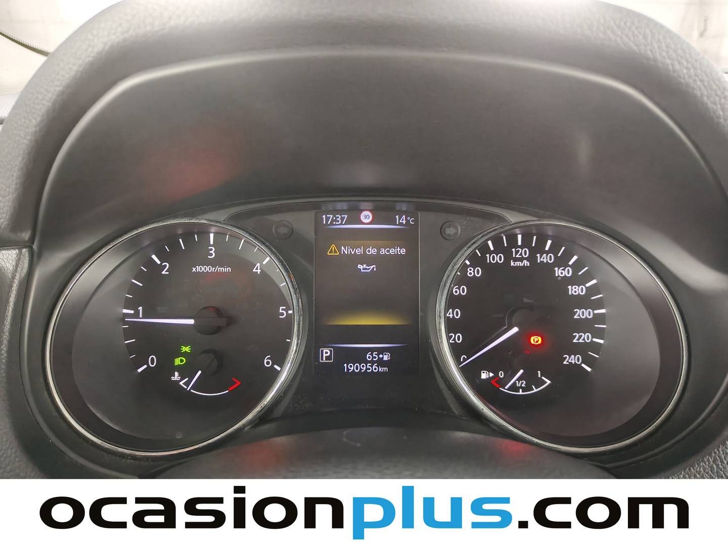 Foto Nissan X-TRAIL Nissan X-Trail dCi 177 N-Connecta 4x4 Xtronic (177 CV)