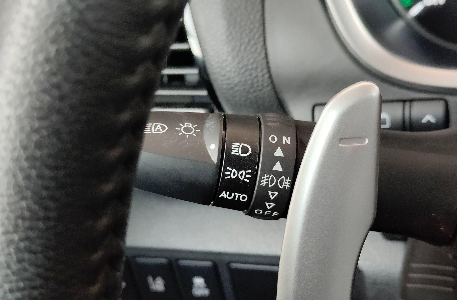 Mitsubishi Eclipse Cross 2.4 PHEV Kaiteki 4WD - foto 23