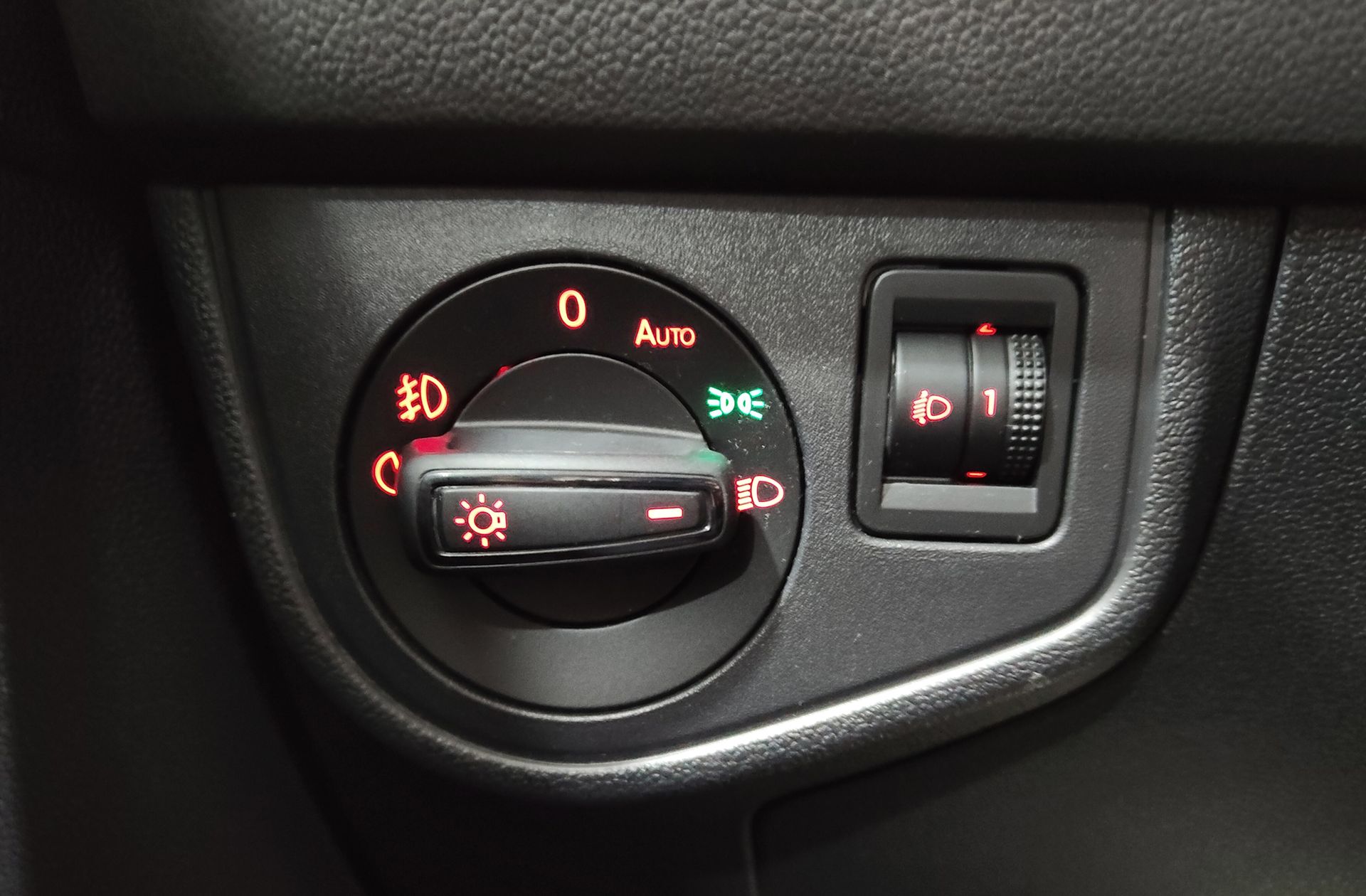 Volkswagen Polo United 1.0 TSI - foto 19