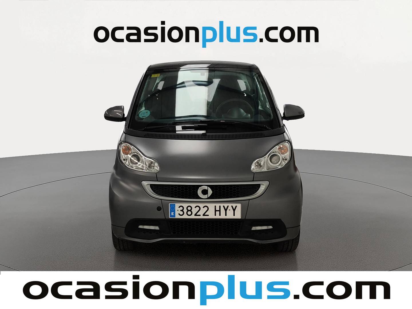 Smart fortwo Smart ForTwo Coupé 52 mhd Pure (71 CV) 71cv