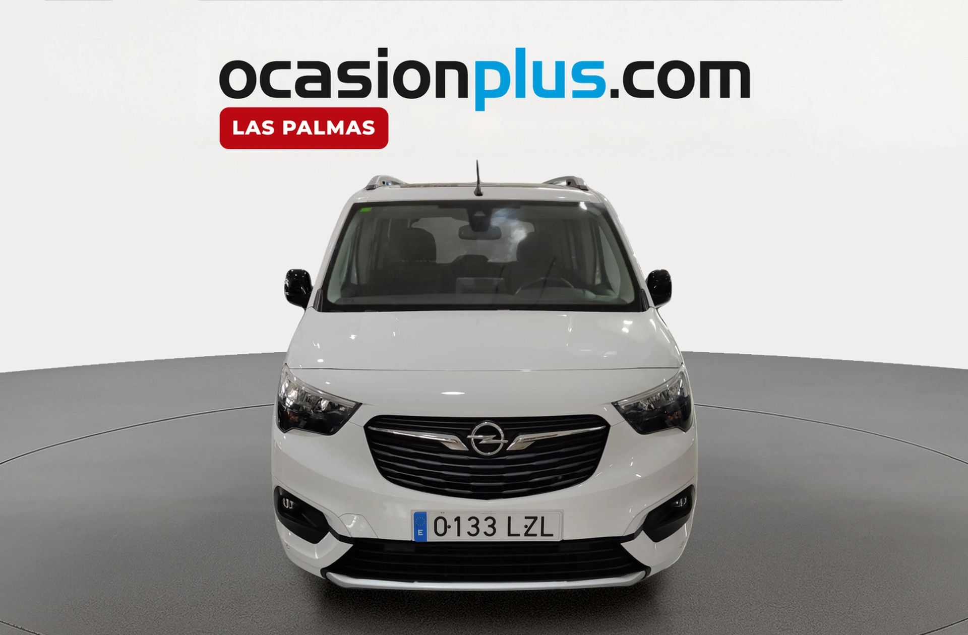 Opel Combo 1.5 TD Elegance Plus L - foto 13