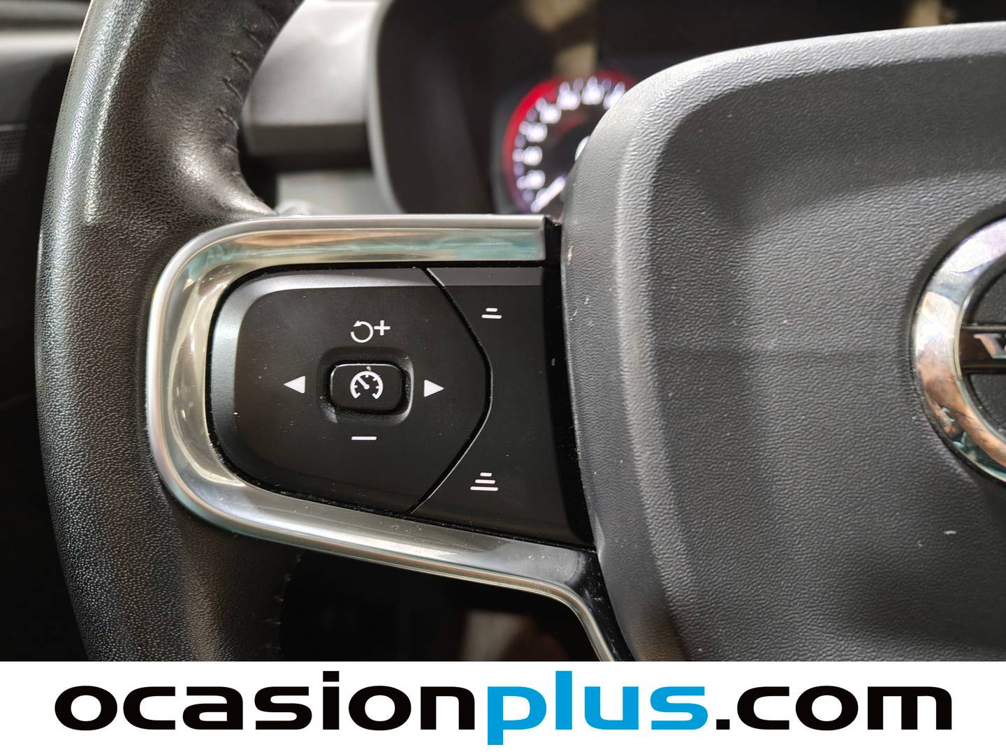 Volvo XC40 Volvo XC40 D3 Business Plus (150 CV) seminuevo