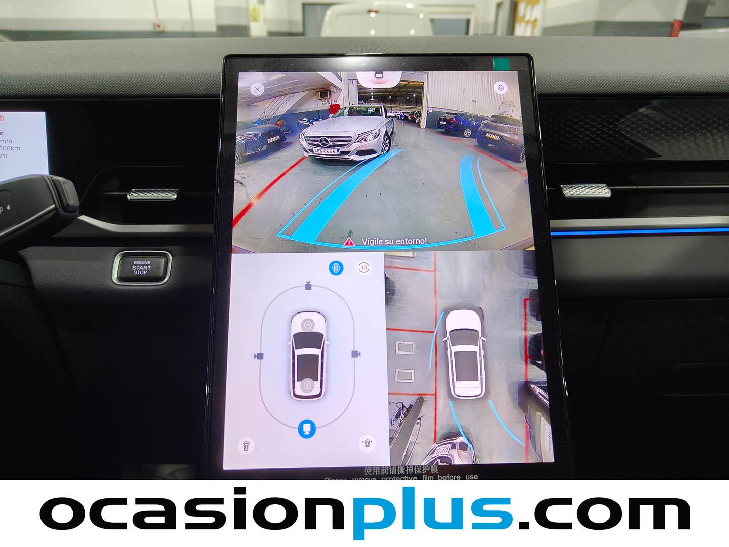 Foto JAECOO 5 Jaecoo 5 1.6 TGDI Exclusive FWD (147 CV)