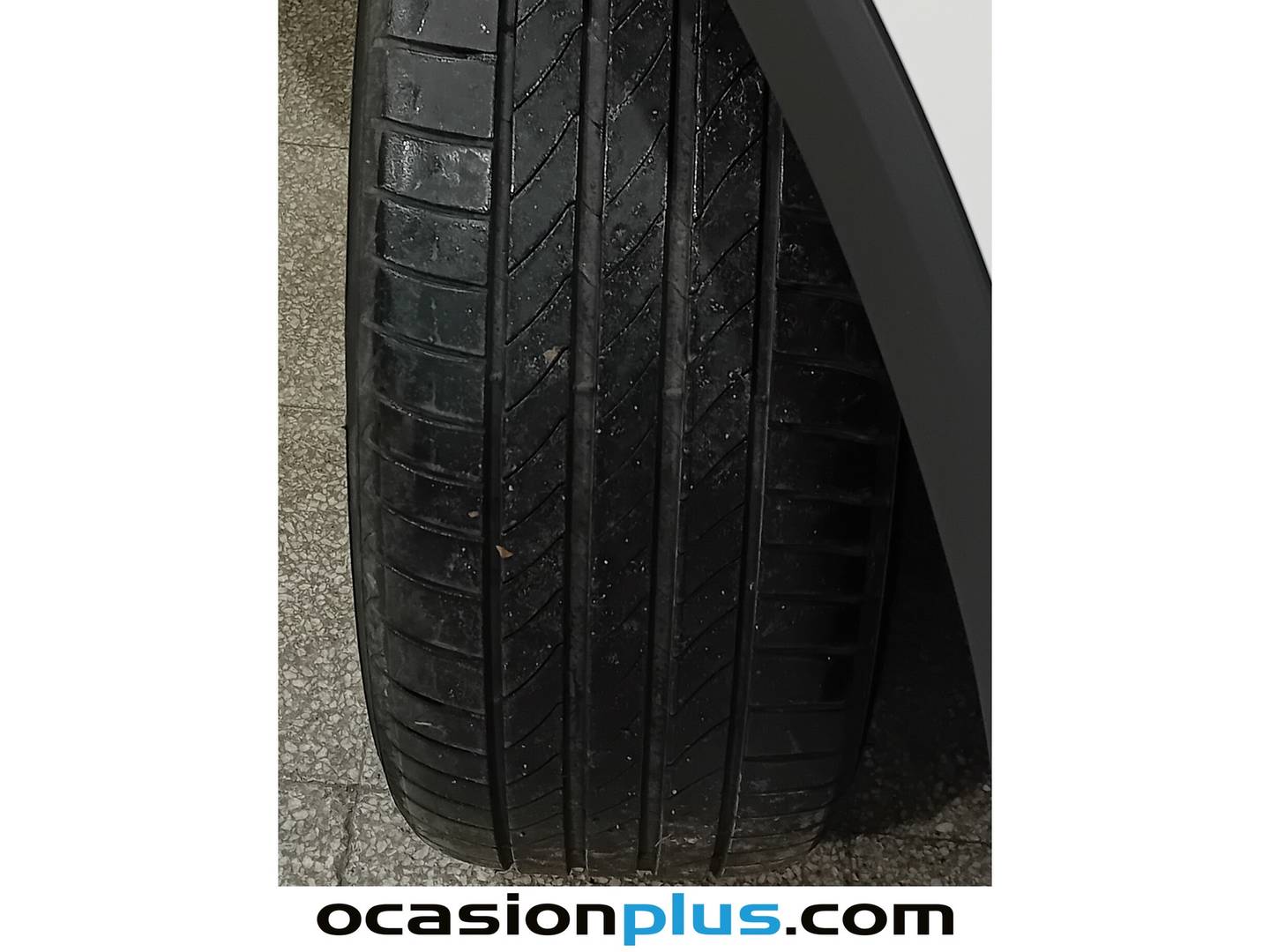 Foto MG ZS EV MG ZS 72KWH Luxury Long Range OBC (156 CV)