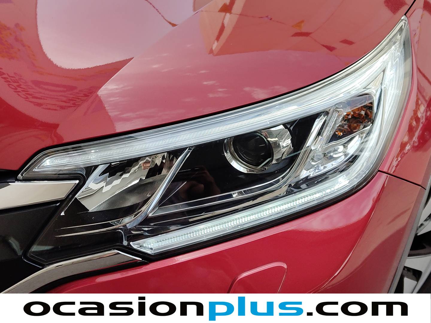 Honda CR-V Honda CR-V 1.6 I-DTEC 4x2 Lifestyle Nav 88 kW (120 CV) al mejor precio