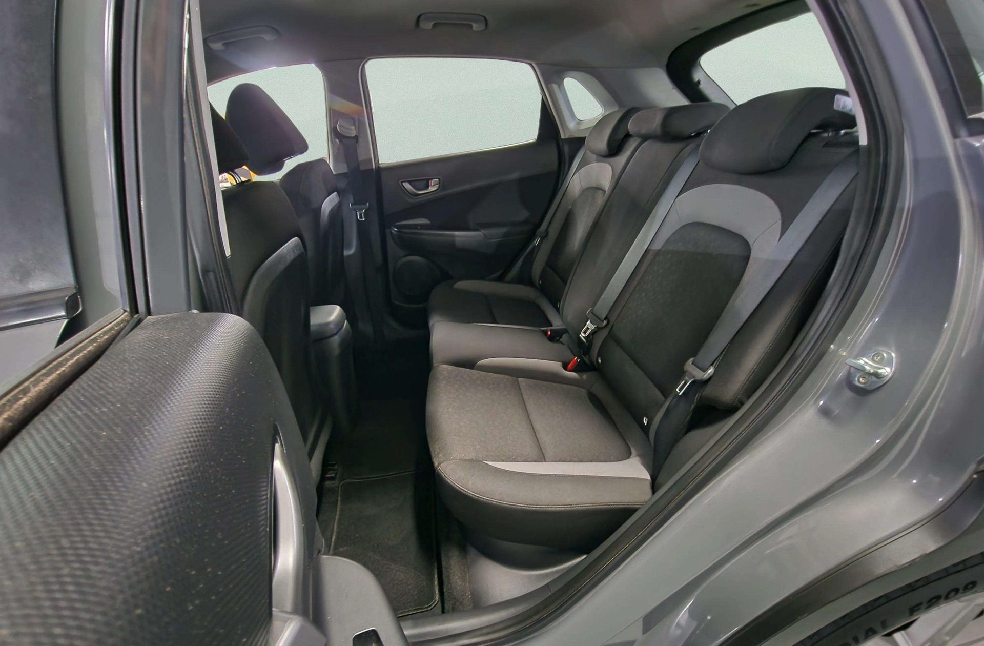 Hyundai Kona 1.0 T-GDi Klass 4x2 - foto 11