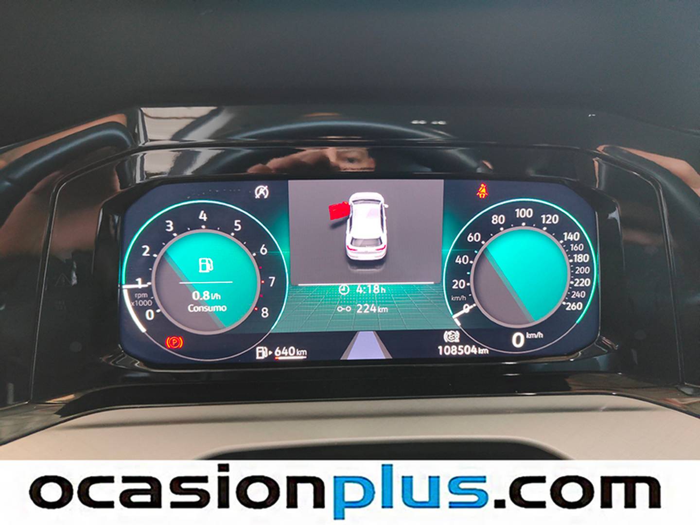 Foto Volkswagen Golf Volkswagen Golf Life 1.5 TSI (130 CV)