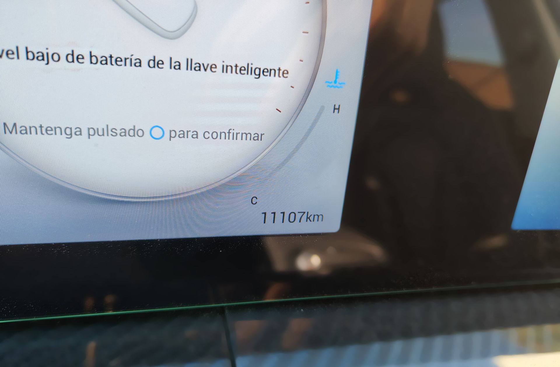 Ebro s700 1.6 T-GDi Luxury 7 DCT - foto 12