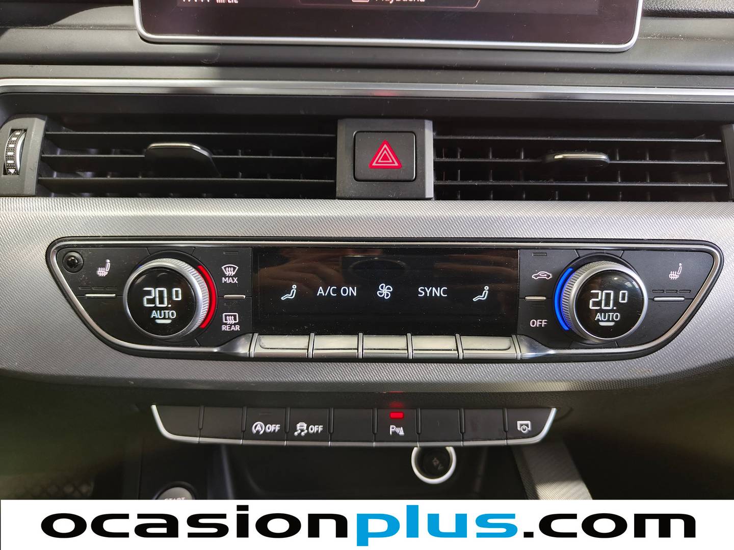 Audi A4 Audi A4 Avant Avant sport edition 2.0 TDI (150 CV) S tronic seminuevo