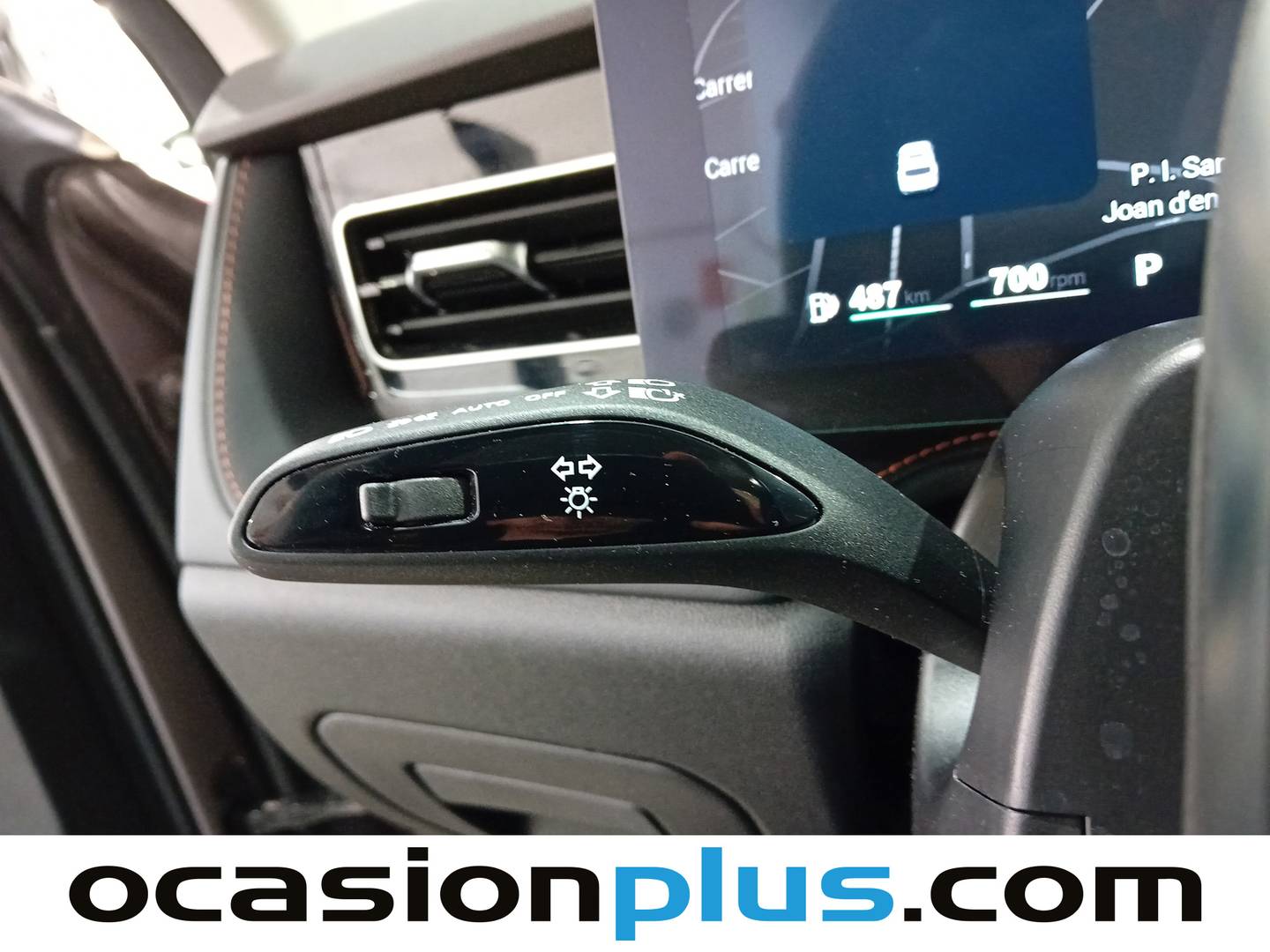 MG HS MG HS 1.5T Luxury DCT (170 CV) seminuevo
