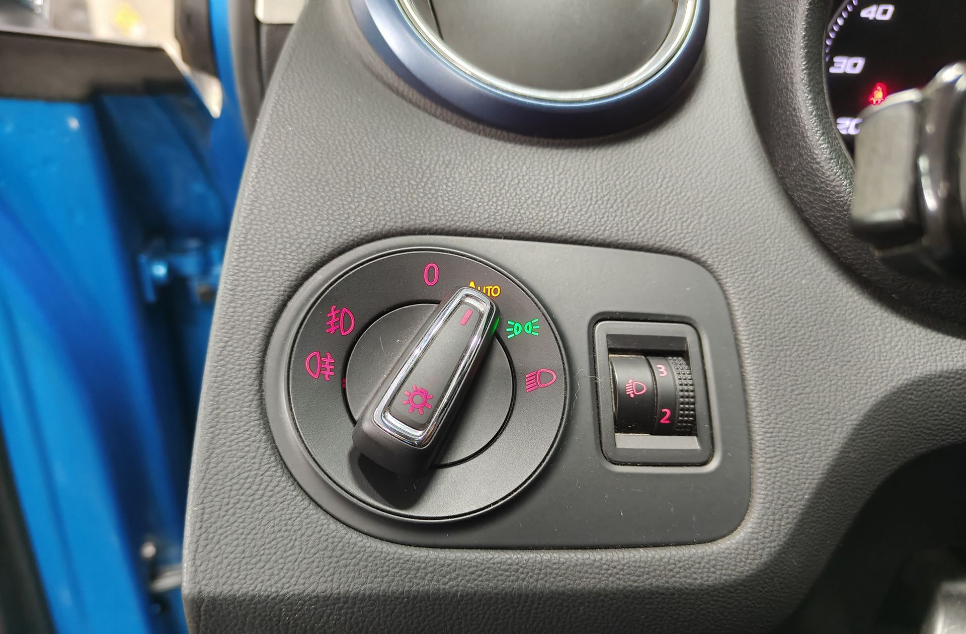 SEAT Ibiza 1.0 EcoTSI Style Connect - foto 27