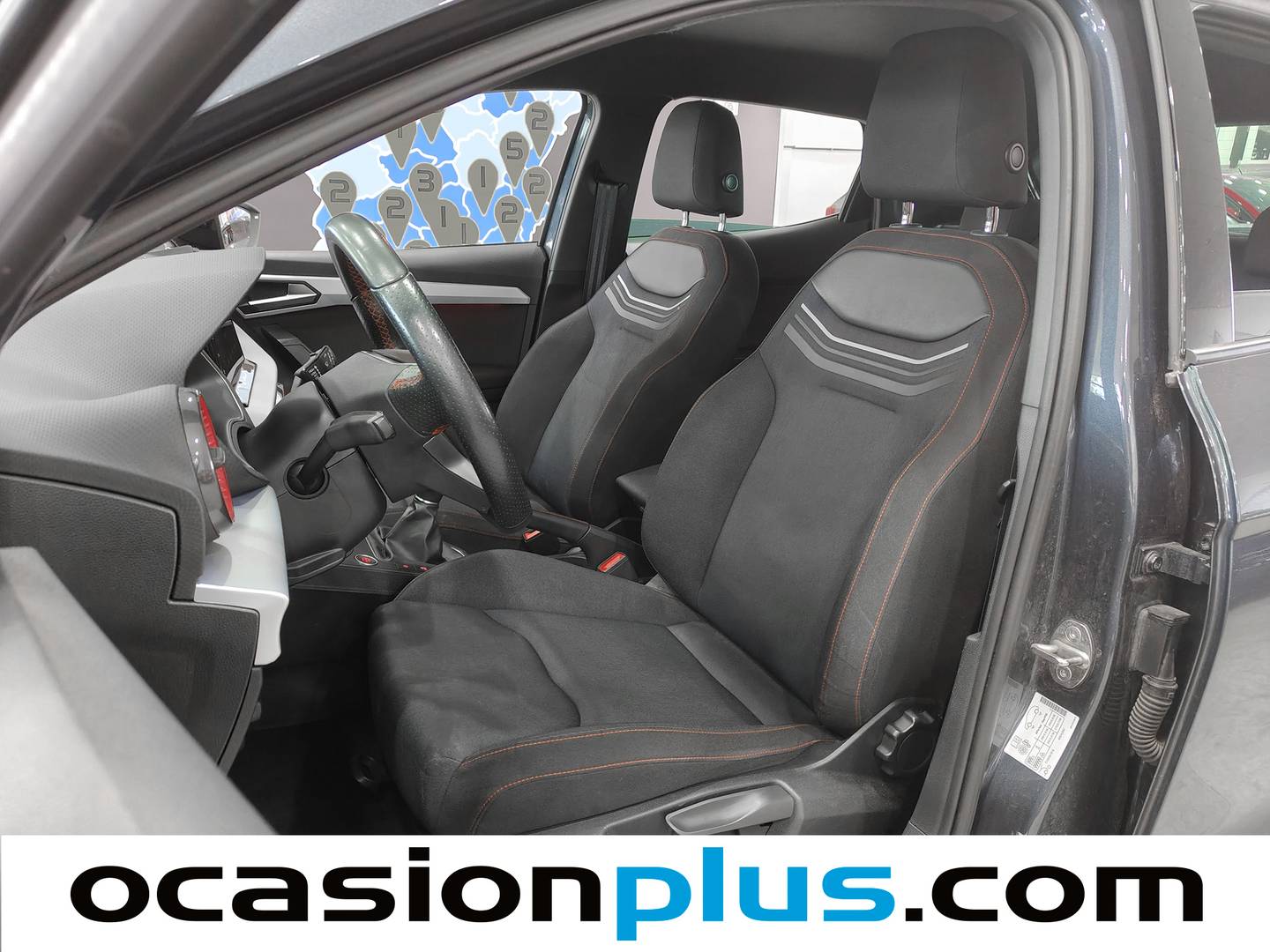 Foto Seat Ibiza SEAT Ibiza 1.0 TSI S&S FR XL  (110 CV)