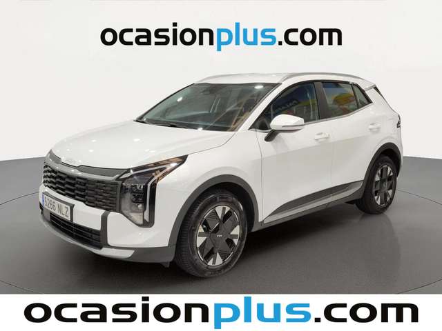 KIA Sportage 1.6 T-GDi HEV Concept 4x2 (239 CV) de segunda mano