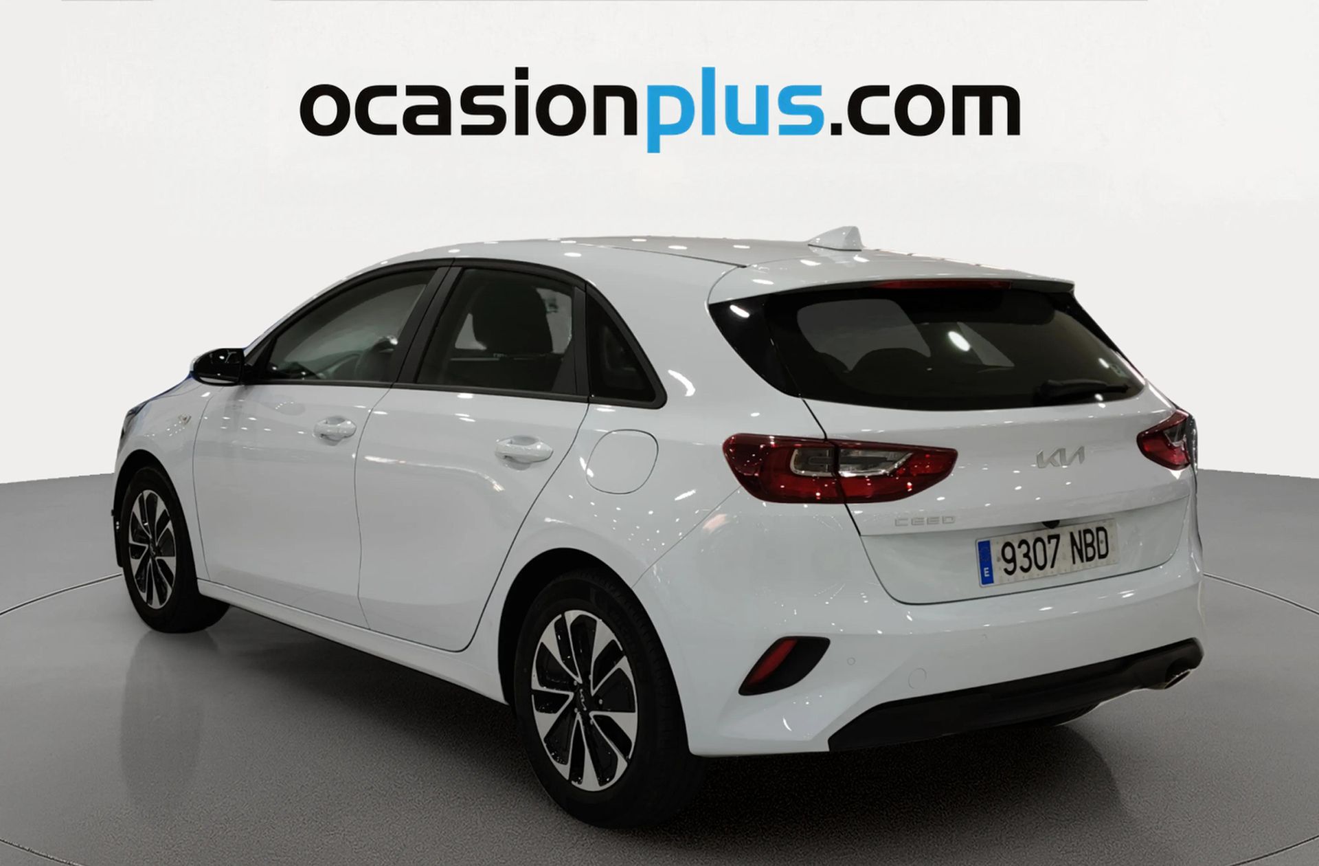 Kia Ceed 1.0 T-GDi Concept - foto 3
