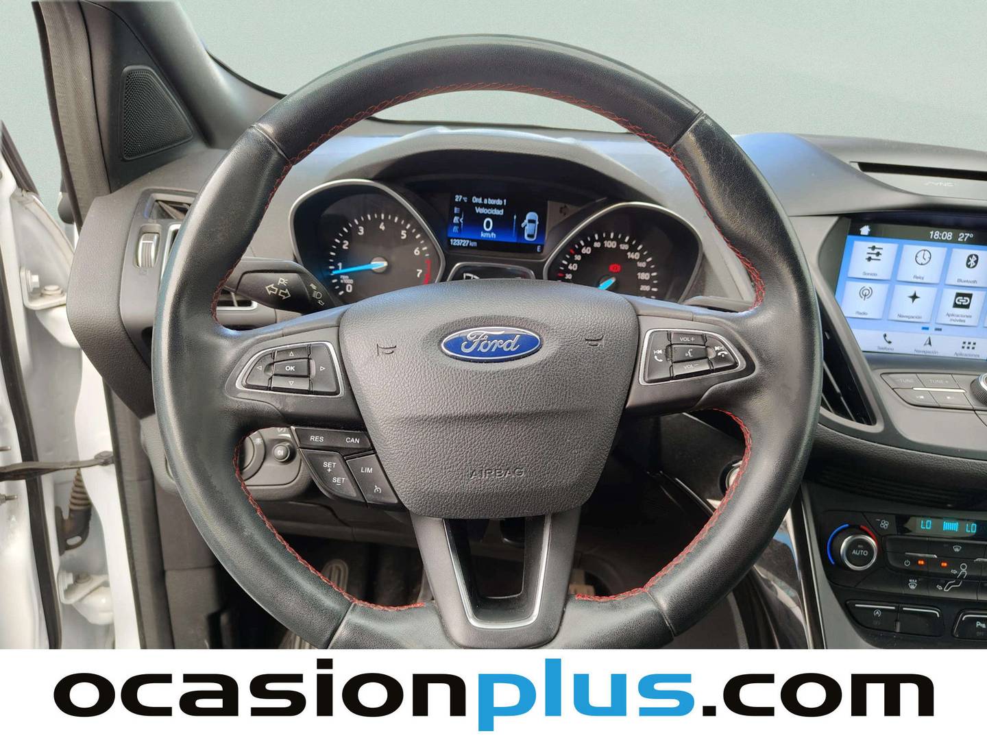 Ford Kuga Ford Kuga 1.5 EcoBoost ST-Line Limited Edition 4x2  (150 CV) manual