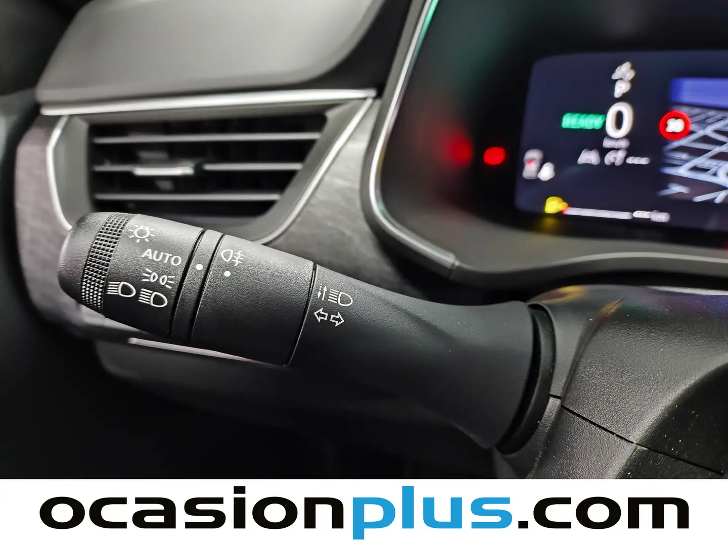 Foto Renault Arkana Renault Arkana Esprit Alpine E-TECH Híbrido (145 CV)