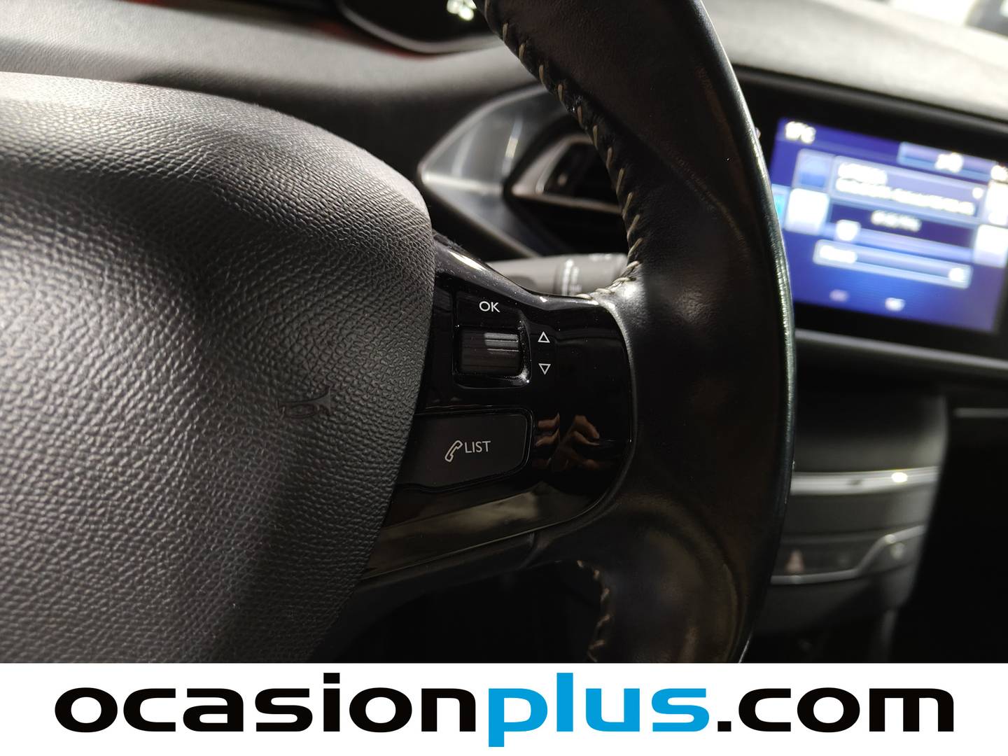 Peugeot 308 Peugeot 308 SW BlueHDI 120 Style (120 CV) de ocasión