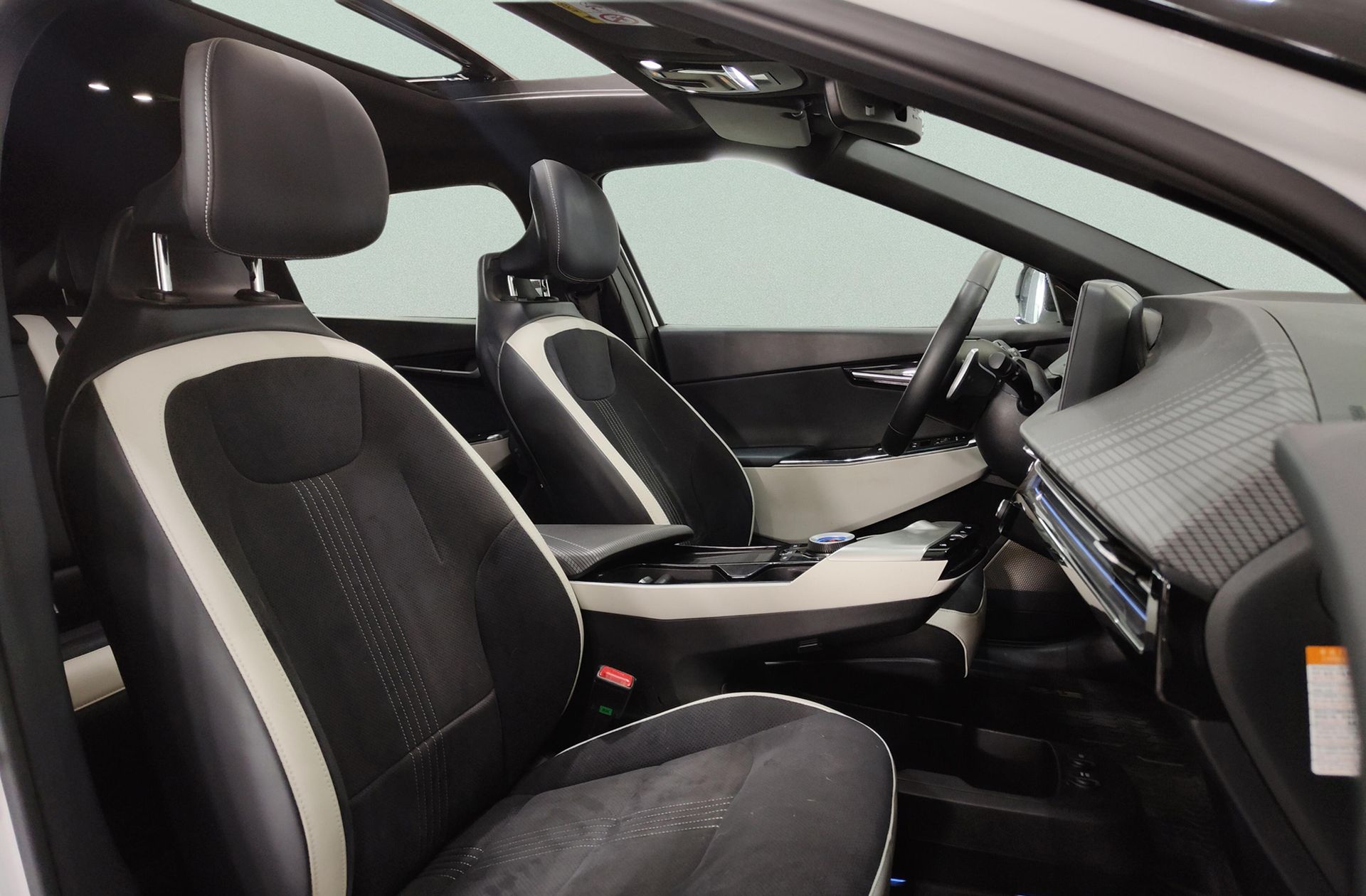 Kia EV6 GT-Line 77,4kWh Long Range RWD - foto 24