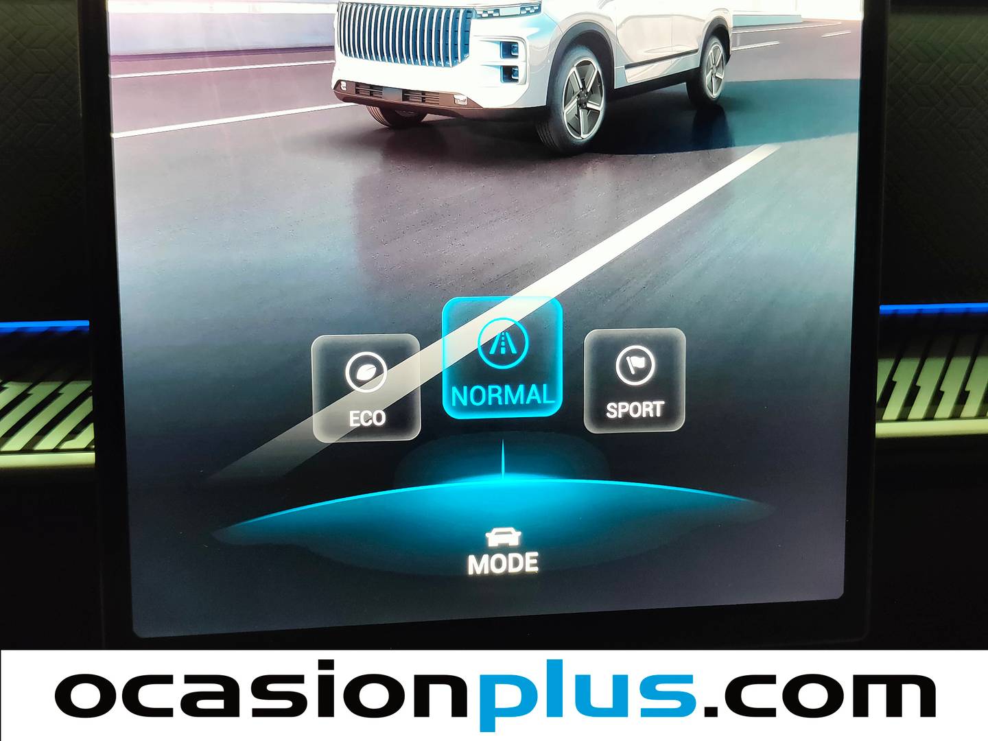 JAECOO 7 JAECOO 7 1.6 TGDI Select FWD (145 CV) automático