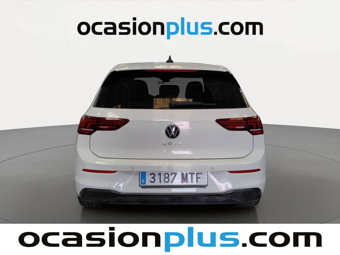 Volkswagen Golf Volkswagen Golf 1.5 TSI (116 CV) km 0