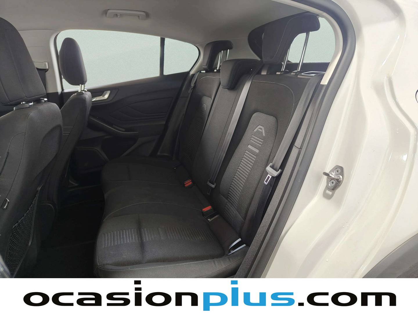 Foto Ford Focus Ford Focus 1.0 Ecoboost Active (125 CV)