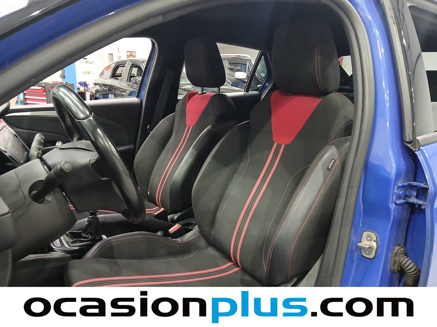 Foto Opel Corsa Opel Corsa 1.2 Turbo XHL GS-Line (100 CV)