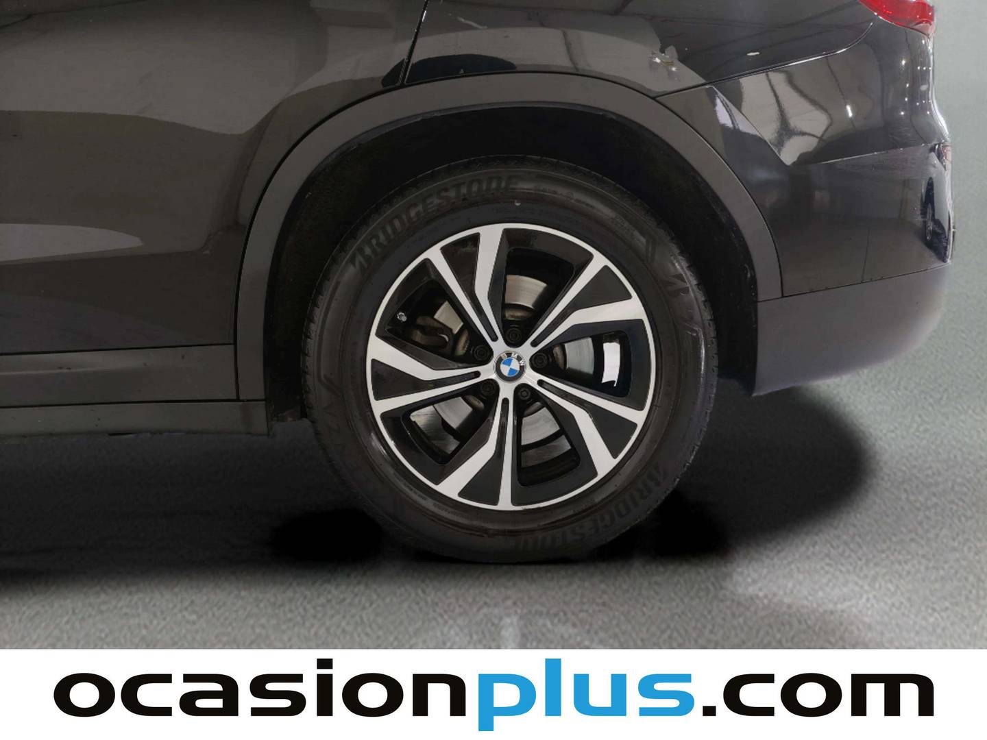 BMW X3 BMW X3 xDrive20d (190 CV) de ocasión