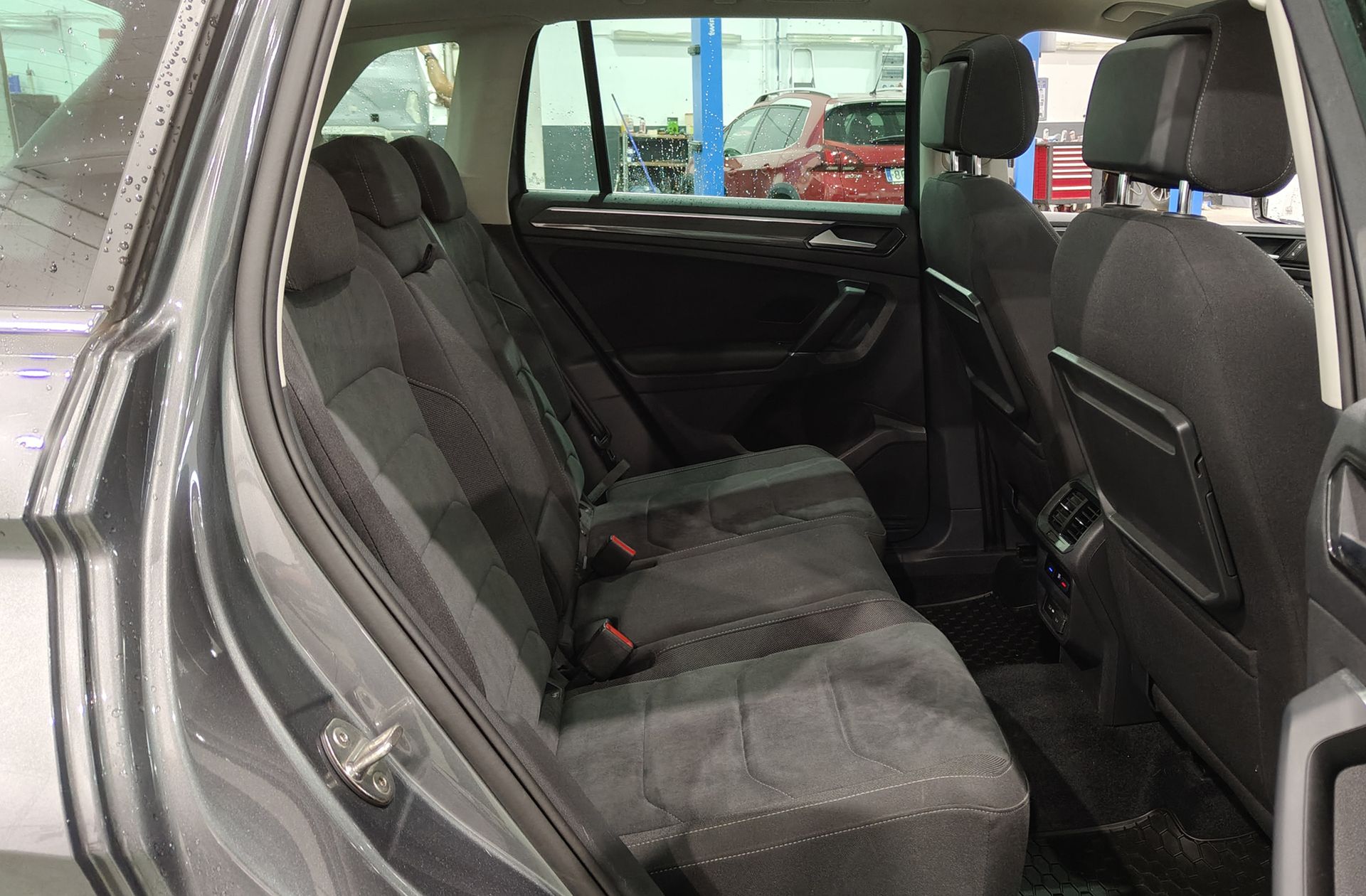 Volkswagen Tiguan Sport 2.0 TSI 4Motion DSG - foto 18