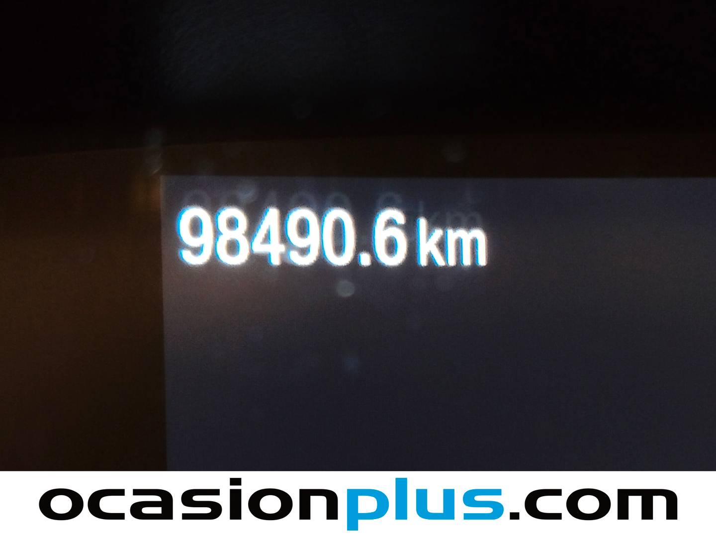 Ford EcoSport Ford EcoSport 1.0T EcoBoost S&S Active (125 CV) seminuevo