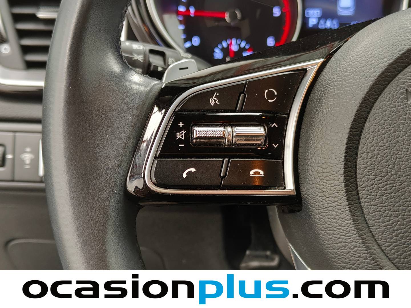 KIA Ceed KIA Ceed 1.6 MHEV Tech DCT (136 CV) barato