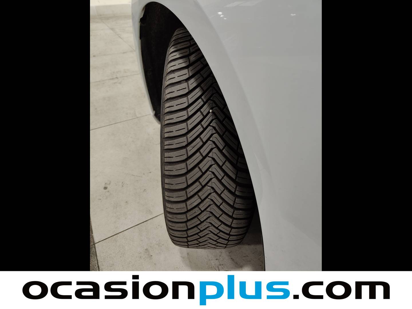 Foto Ford Grand Tourneo Connect Ford Grand Tourneo Connect 2.0 Ecoblue Titanium Auto (122 CV)  7 PLAZAS