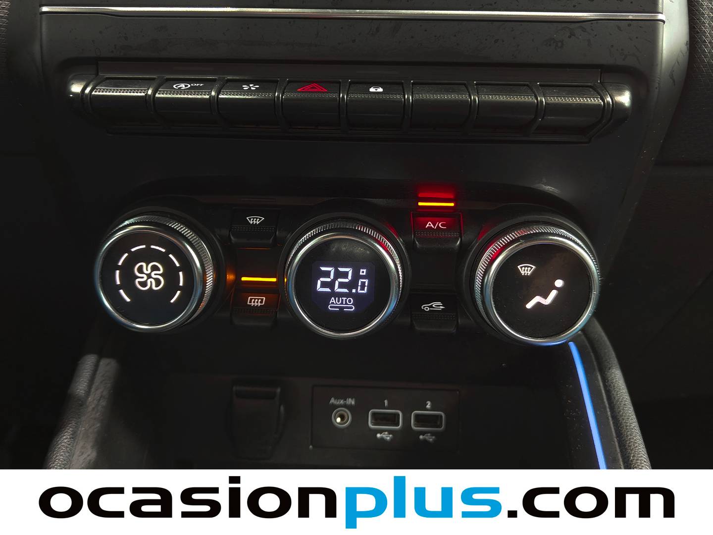 Renault Clio Renault Clio Zen TCe (140 CV) seminuevo