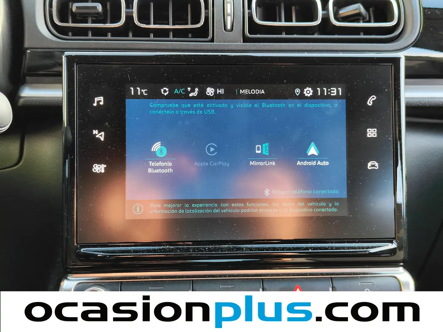 Foto Citroën C3 Citroen C3 PureTech 82 Shine (83 CV)