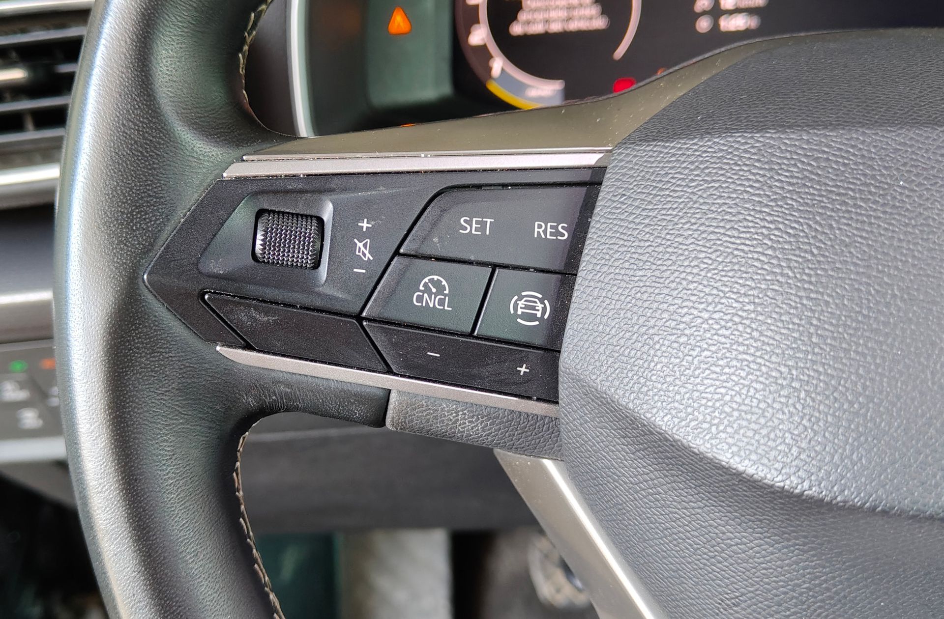 SEAT León 2.0 TDI Style XL - foto 24