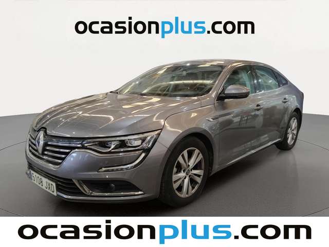 Renault Talisman TCe 150 Zen Energy EDC (150 CV) de segunda mano