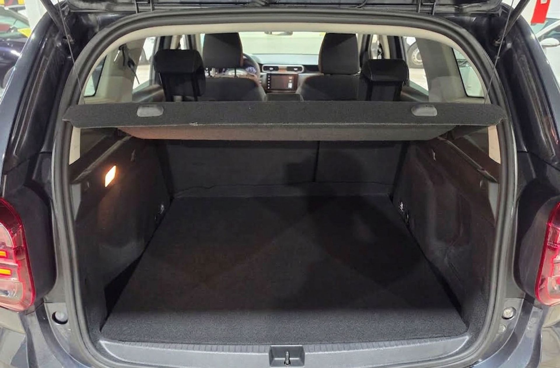 Dacia Duster Journey Blue dCi 4x4 - foto 16