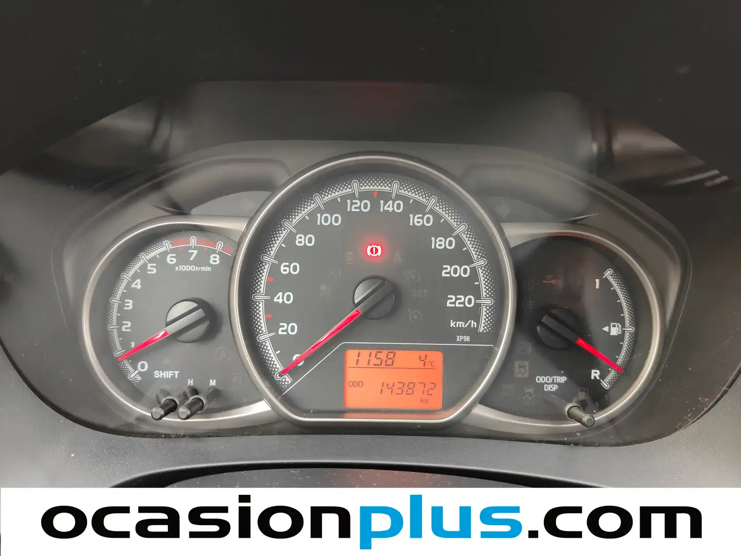 Foto Toyota Yaris Toyota Yaris 1.3 100 Active (99 CV)