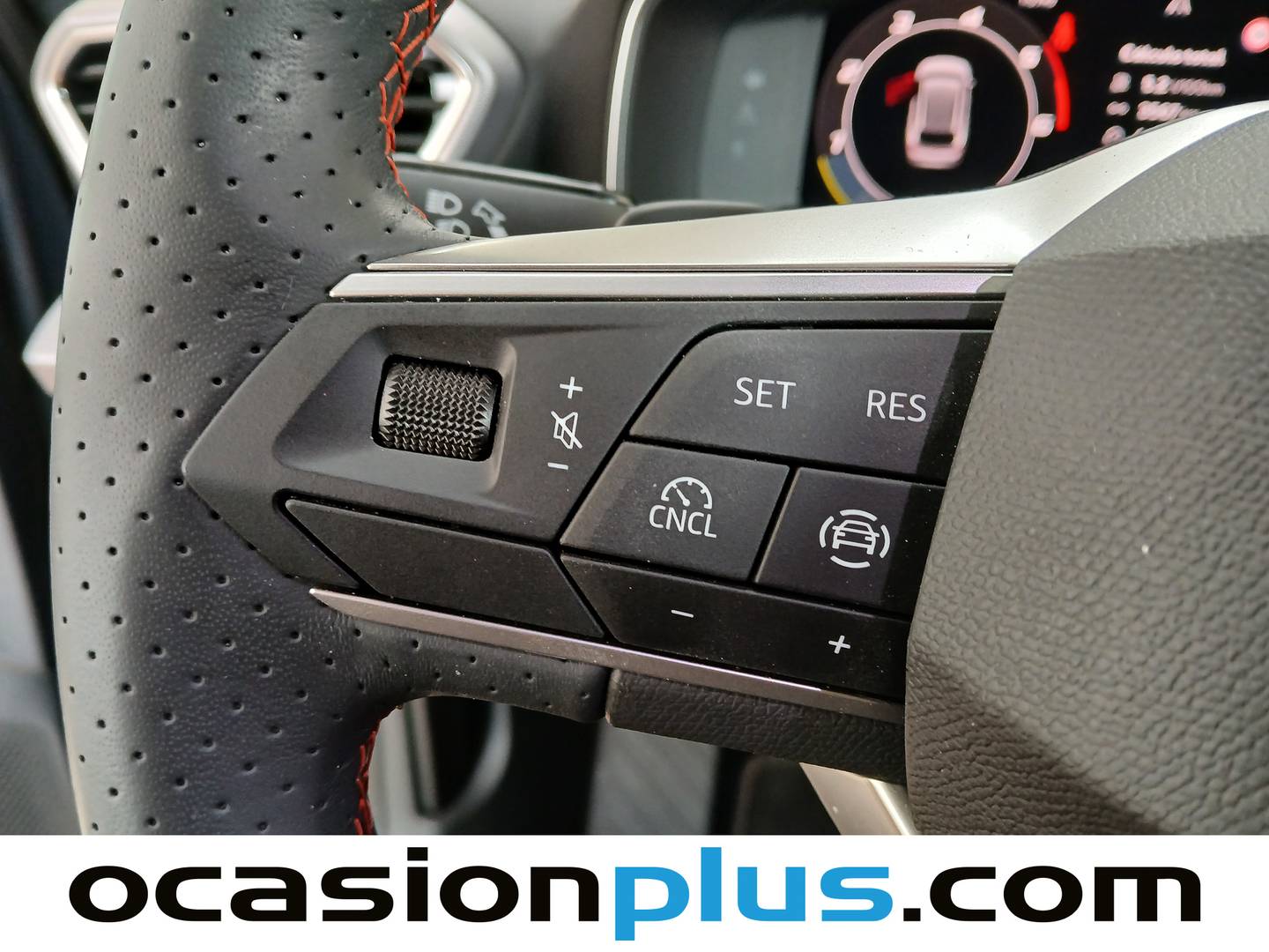 Seat León Seat León ST 2.0 TDI S&S FR XL DSG (150 CV) 150cv