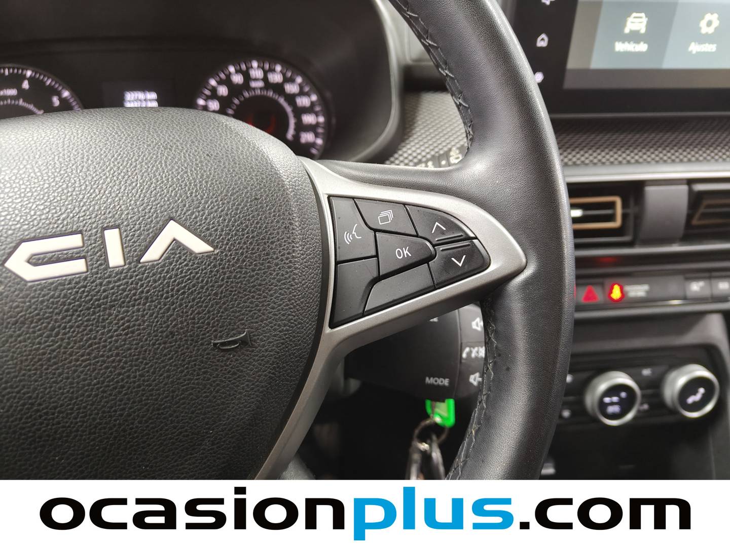 Foto Dacia Sandero Dacia Sandero Stepway Expression TCe (91 CV)