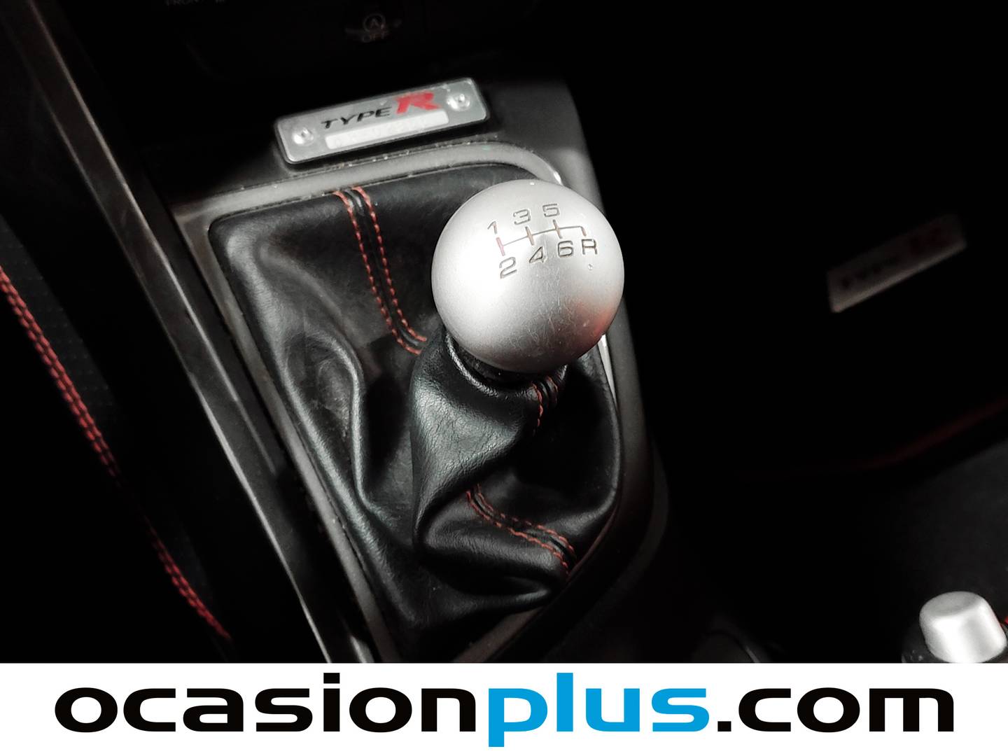 Honda Civic Honda Civic 2.0 VTEC Turbo Type R (310 CV) seminuevo